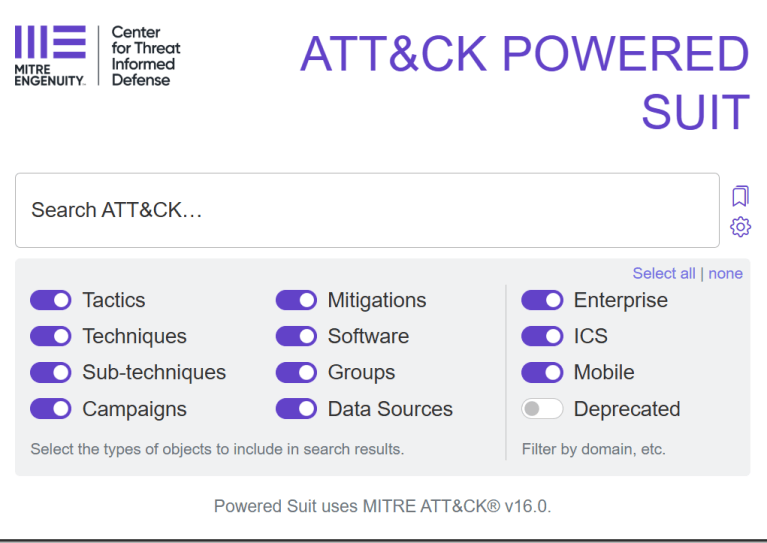 What are Attacksuit and Hashtab plugins? And as a cyber security ...