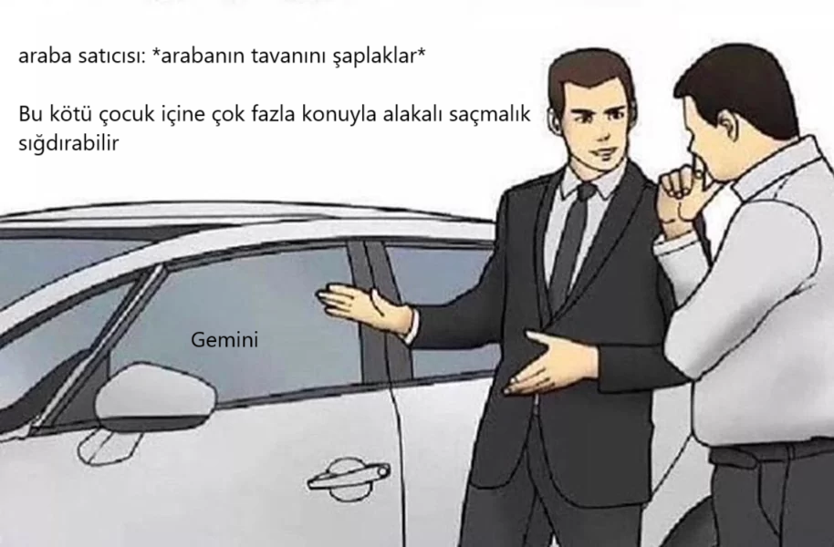 Mim insan eli yapımıdır