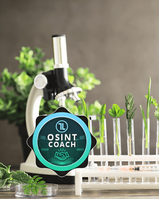 My Experience in Trace Labs MP OSINT CTF as a Volunteer Coach – What is Trace&nbsp;Labs